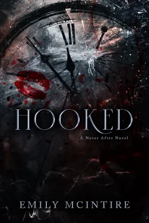 Hooked by Emily McIntire Book