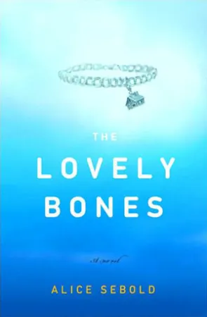 The Lovely Bones by Alice Sebold Book